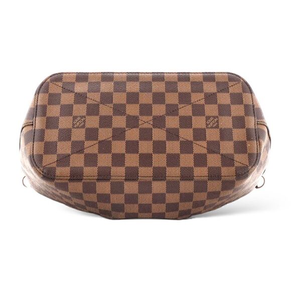 Louis Vuitton Siena Handbag Damier MM - Picture 10 of 11